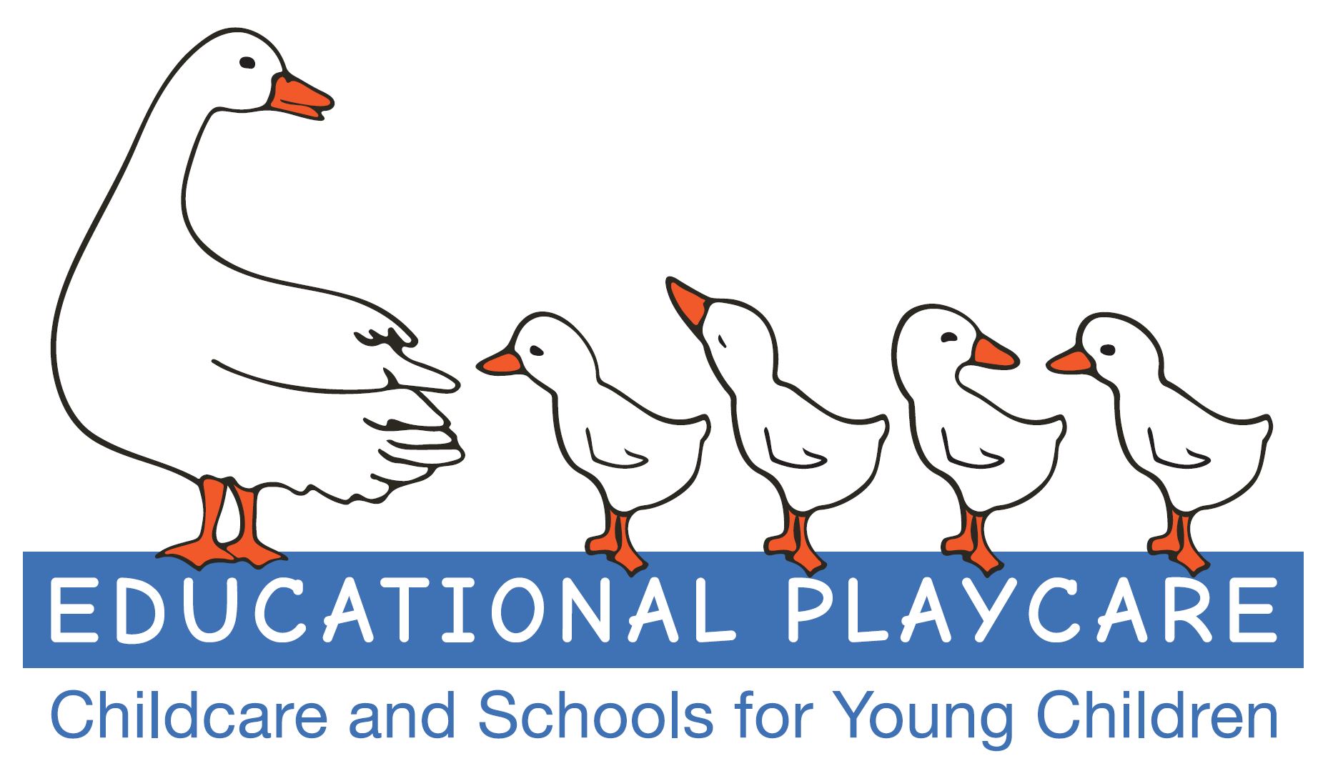 Logo for Educational Playcare